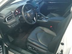 Toyota Camry Dual-Engine 2.5HG Luxury Edition - photo 14