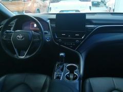 Toyota Camry Dual-Engine 2.5HG Luxury Edition - photo 16