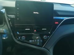 Toyota Camry Dual-Engine 2.5HG Luxury Edition - photo 17
