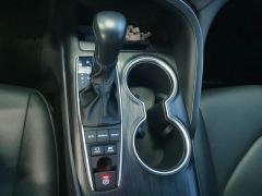 Toyota Camry Dual-Engine 2.5HG Luxury Edition - photo 19