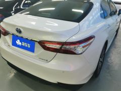 Toyota Camry Dual-Engine 2.5HG Luxury Edition - photo 2