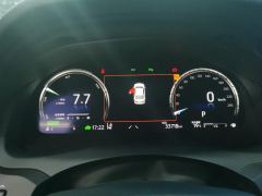 Toyota Camry Dual-Engine 2.5HG Luxury Edition - photo 20