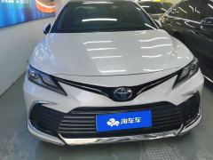 Toyota Camry Dual-Engine 2.5HG Luxury Edition - photo 3