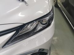 Toyota Camry Dual-Engine 2.5HG Luxury Edition - photo 4