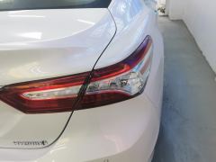 Toyota Camry Dual-Engine 2.5HG Luxury Edition - photo 5