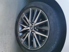 Toyota Camry Dual-Engine 2.5HG Luxury Edition - photo 6
