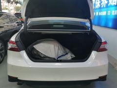 Toyota Camry Dual-Engine 2.5HG Luxury Edition - photo 7