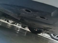 Toyota Camry Dual-Engine 2.5HG Luxury Edition - photo 8