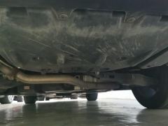 Toyota Camry Dual-Engine 2.5HG Luxury Edition - photo 9