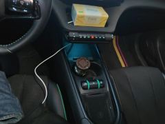 BYD Dolphin Honor Edition 401km Knight Edition - ფოტო 19