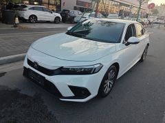 Honda Civic 240TURBO CVT Vigorous Edition - фото 1