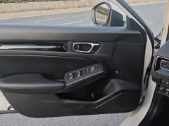 Honda Civic 240TURBO CVT Vigorous Edition - фото 12