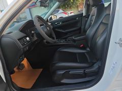 Honda Civic 240TURBO CVT Vigorous Edition - фото 14