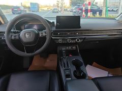 Honda Civic 240TURBO CVT Vigorous Edition - фото 16
