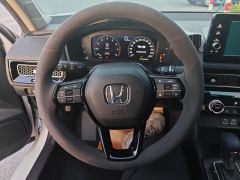 Honda Civic 240TURBO CVT Vigorous Edition - фото 18