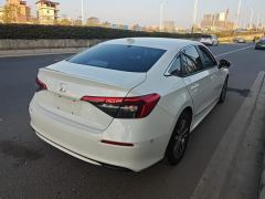 Honda Civic 240TURBO CVT Vigorous Edition - фото 2