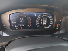 Honda Civic 240TURBO CVT Vigorous Edition - фото 20