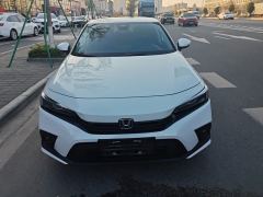 Honda Civic 240TURBO CVT Vigorous Edition - фото 3