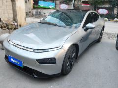 Xpeng Xiaopeng P7 480E - ფოტო 1