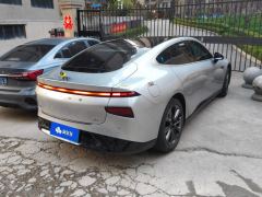 Xpeng Xiaopeng P7 480E - ფოტო 2