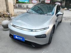 Xpeng Xiaopeng P7 480E - ფოტო 3