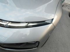 Xpeng Xiaopeng P7 480E - ფოტო 4