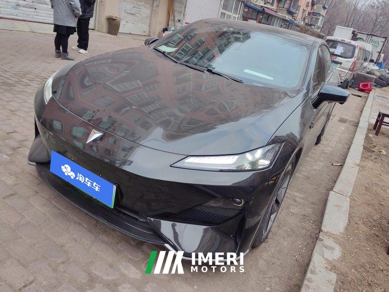 Deepal SL03 BEV SL03i 515km Max - ავტომობილი ჩინეთიდან