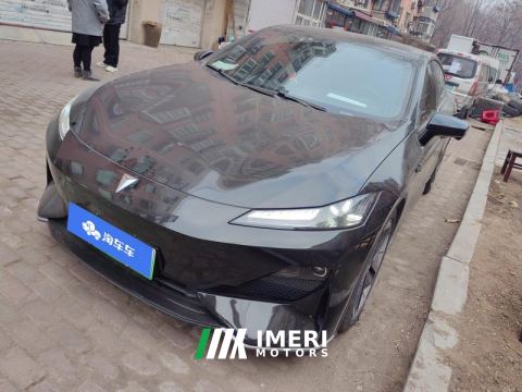 2023 Deepal SL03 BEV SL03i 515km Max - ავტომობილი ჩინეთიდან