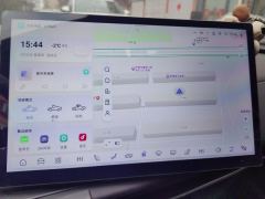 Deepal SL03 BEV SL03i 515km Max - ფოტო 17