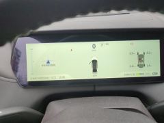 Deepal SL03 BEV SL03i 515km Max - ფოტო 20