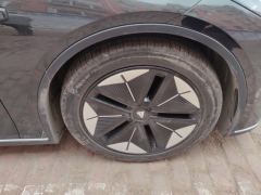 Deepal SL03 BEV SL03i 515km Max - ფოტო 6