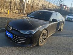 Volkswagen Passat Pro 380TSI Longzun Edition - фото 1