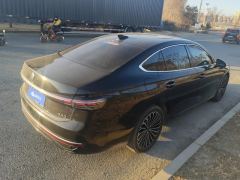 Volkswagen Passat Pro 380TSI Longzun Edition - фото 2