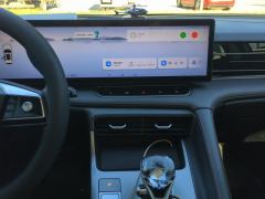 Roewe eRX5 1.5T Edition - фото 17