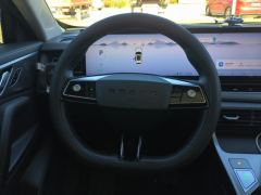 Roewe eRX5 1.5T Edition - фото 18