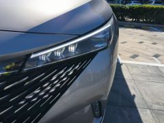 Roewe eRX5 1.5T Edition - фото 4