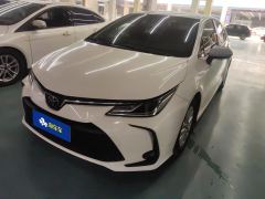 Toyota Corolla 1.2T Pioneer Edition - фото 1