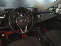 Toyota Corolla 1.2T Pioneer Edition - фото 16