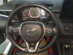 Toyota Corolla 1.2T Pioneer Edition - фото 18