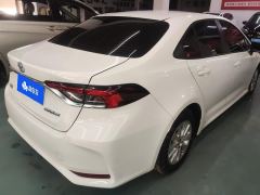 Toyota Corolla 1.2T Pioneer Edition - фото 2