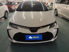 Toyota Corolla 1.2T Pioneer Edition - фото 3