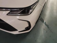 Toyota Corolla 1.2T Pioneer Edition - фото 4
