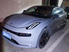 Zeekr 001 656km AWD YOU Version - ფოტო 1