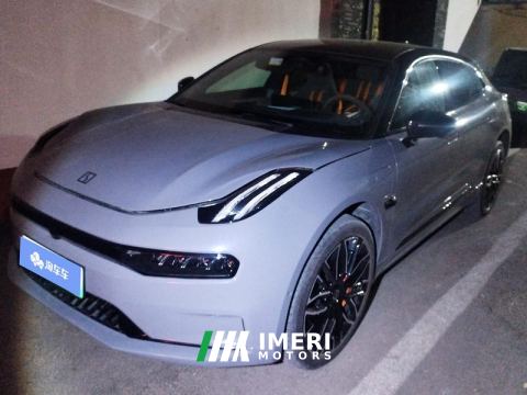2023 Zeekr 001 656km AWD YOU Version - ავტომობილი ჩინეთიდან