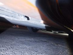 Zeekr 001 656km AWD YOU Version - ფოტო 10