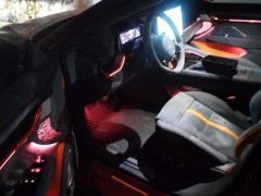 Zeekr 001 656km AWD YOU Version - ფოტო 12