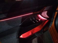 Zeekr 001 656km AWD YOU Version - ფოტო 13