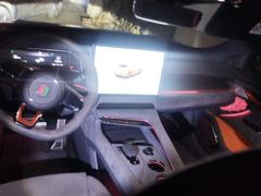 Zeekr 001 656km AWD YOU Version - ფოტო 16