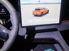Zeekr 001 656km AWD YOU Version - ფოტო 17