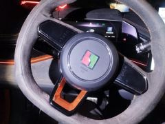 Zeekr 001 656km AWD YOU Version - ფოტო 18